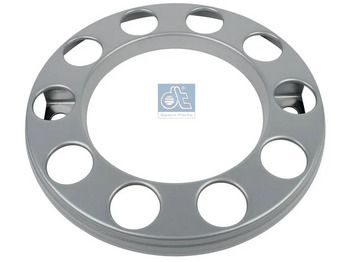 Neumáticos y llantas