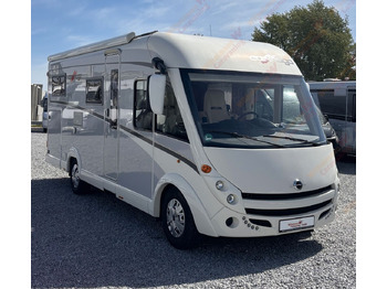 Autocaravana integral CARTHAGO