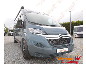 Cámper CITROËN