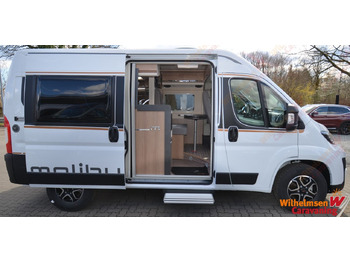 Cámper Malibu Van compact 540 DB: foto 5