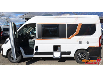 Cámper Malibu Van compact 540 DB: foto 2