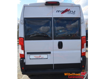 Cámper Malibu Van compact 540 DB: foto 3
