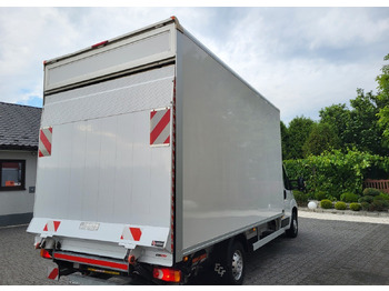 Leasing financiero de Fiat Ducato Maxi 2.3 150 ps. Kontener Winda leasing Fiat Ducato Maxi 2.3 150 ps. Kontener Winda: foto 2