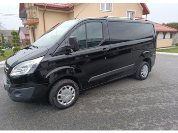 Furgón FORD