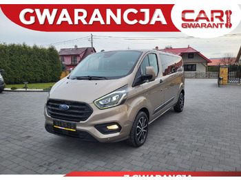 Minibús FORD Transit