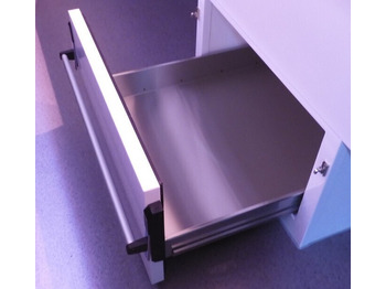 Remolque venta ambulante nuevo Deli Star Trailer Deli Meat 4000 - EU Standards: foto 3 Remolque venta ambulante nuevo Deli Star Trailer Deli Meat 4000 - EU Standards: foto 3