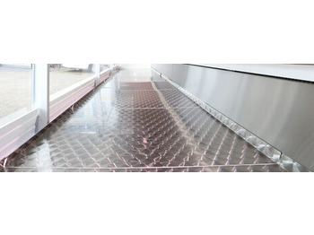 Remolque venta ambulante nuevo Deli Star Trailer Deli Meat 4000 - EU Standards: foto 2 Remolque venta ambulante nuevo Deli Star Trailer Deli Meat 4000 - EU Standards: foto 2