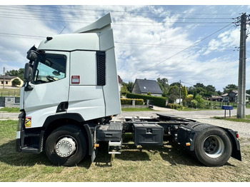 Cabeza tractora Renault T460: foto 2