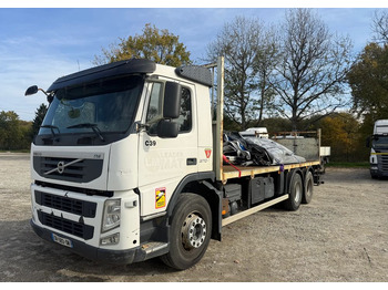 Chasis camión VOLVO FM 370