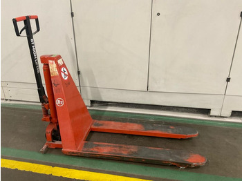 Carretilla elevadora BT