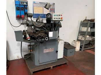 Maquinaria de construcción