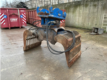 Maquinaria de construcción