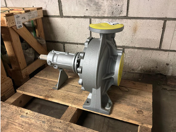 Maquinaria de construcción