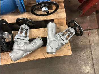 Maquinaria de construcción