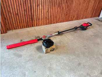 Maquinaria de construcción