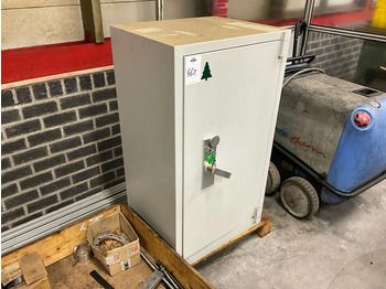 Maquinaria de construcción