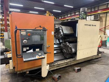 Maquinaria de construcción