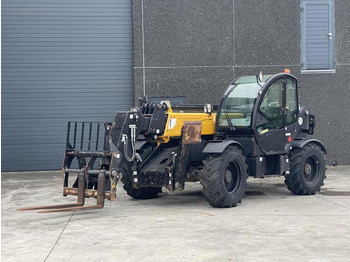 Maquinaria de construcción HAULOTTE