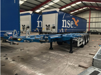 Maquinaria de construcción