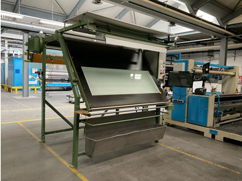 Maquinaria de construcción