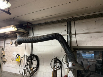 Maquinaria de construcción