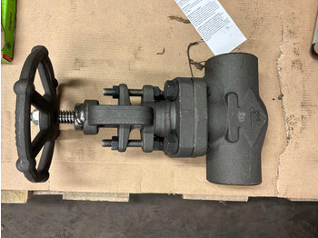 Maquinaria de construcción