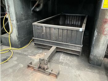 Maquinaria de construcción