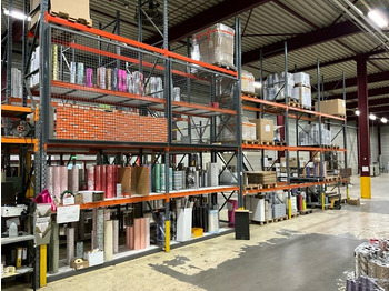 Maquinaria de construcción