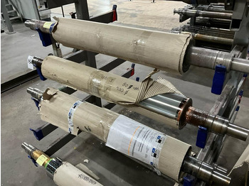 Maquinaria de construcción