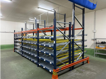Maquinaria de construcción