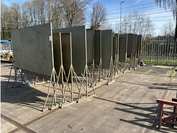 Maquinaria de construcción