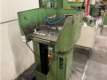 Maquinaria de construcción