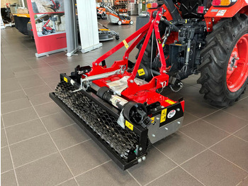 Maquinaria de construcción