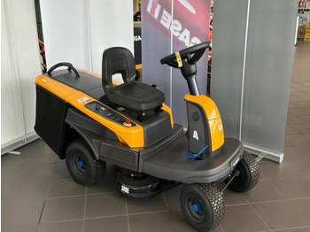 Maquinaria de construcción