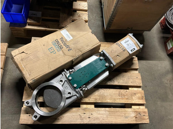 Maquinaria de construcción