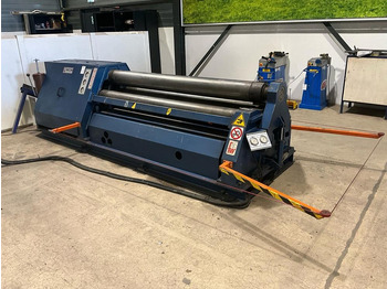 Máquina para metal
