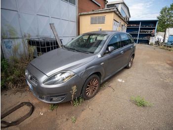 Coche FIAT