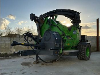 Trituradora de madera