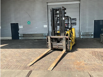 Carretilla elevadora HYSTER
