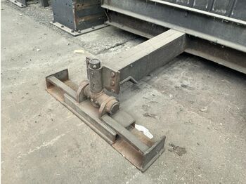 Maquinaria de construcción Onbekend: foto 5 Maquinaria de construcción Onbekend: foto 5