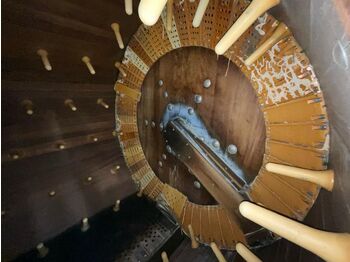 Maquinaria de construcción Vallero: foto 5