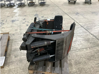 Equipo de manutención