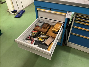 Máquina para metal