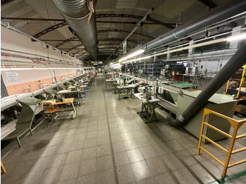 Cinta transportadora