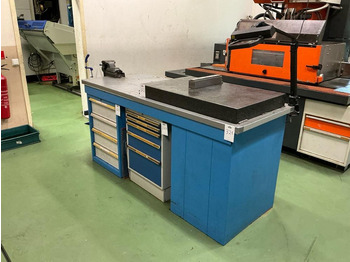 Máquina para metal