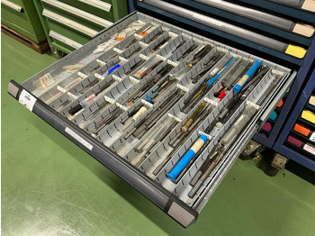Máquina para metal