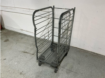 Maquinaria de alimentación