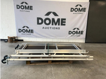 Equipo de almacén PETRY