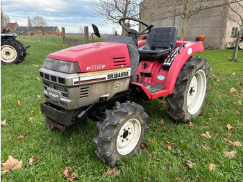 Tractor SHIBAURA