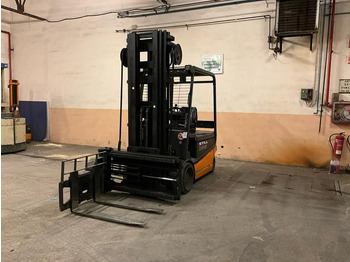 Carretilla elevadora STILL R60